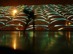 Urban Rooms - Yenny Huber - 2010