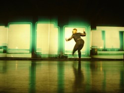 Urban Rooms - Yenny Huber - 2010