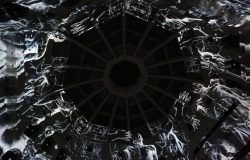 State Library - Melbourne White Night