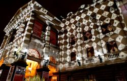 Melbourne Town Hall 6