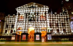 Melbourne Town Hall 2