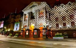 Melbourne Town Hall 10