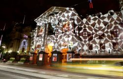Melbourne Town Hall 7