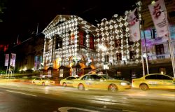 Melbourne Town Hall 5