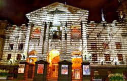 Melbourne Town Hall 8