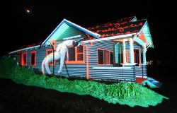 Let Go Exhibition 2014 – Torquay, Australia