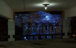 nickazidisandamandamorgangeelongcityhallprojection_37