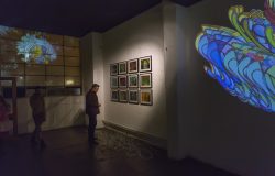Reflective INK 7