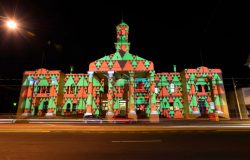 Richmond Town Hall 11