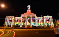Richmond Town Hall 13