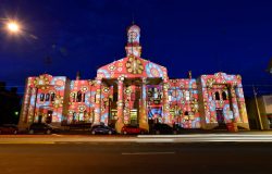 Richmond Town Hall 5