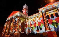 Richmond Town Hall 3
