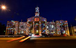 Richmond Town Hall 6