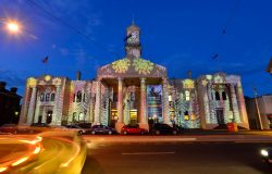 Richmond Town Hall 7
