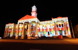 Richmond Town Hall 4