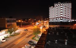 Nocturnal 5
