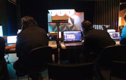 Workshop 16