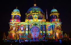 Berlin Festival of Lights - 2019