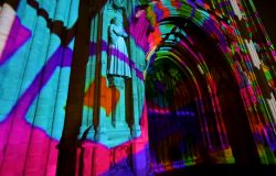 Norwich Cathedral - UK - 2020