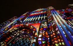 Norwich Cathedral - UK - 2020