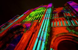 Norwich Cathedral - UK - 2020
