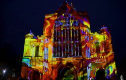 Norwich Cathedral - UK - 2020