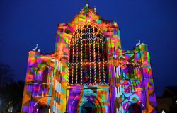 Norwich Cathedral