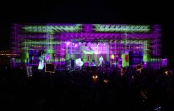 Pitch Festival - 2020