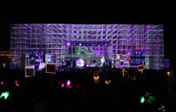 Pitch Festival - 2020