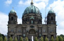 Berliner Dom