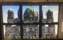 Berlin Festival of Lights 7