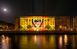 Berlin Festival of Lights 26
