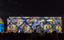 Berlin Festival of Lights 23