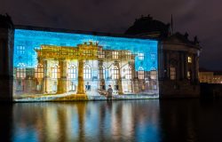 Berlin Festival of Lights 13