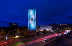 Berlin Festival of Lights 9
