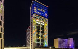 Berlin Festival of Lights 21