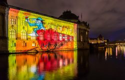 Berlin Festival of Lights 16