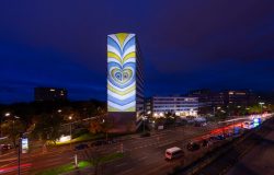 Berlin Festival of Lights 10