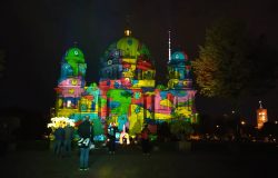 Berlin Festival of Lights 6