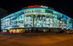 Berlin Festival of Lights - 2019