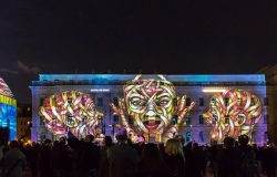 Berlin Festival of Lights 15