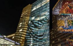 Berlin Festival of Lights 22