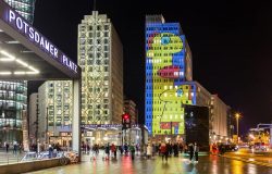 Berlin Festival of Lights 11