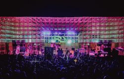 Pitch Festival - 2020