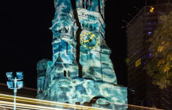 Berlin Festival of Lights 17