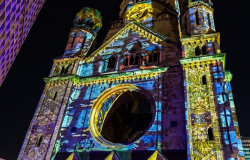 Berlin Festival of Lights 18
