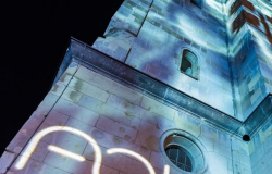 Berlin Festival of Lights 19