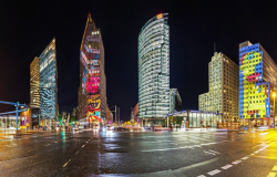 Berlin Festival of Lights 20