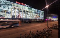 Berlin Festival Of Lights 1