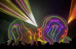 Paradigm Festival